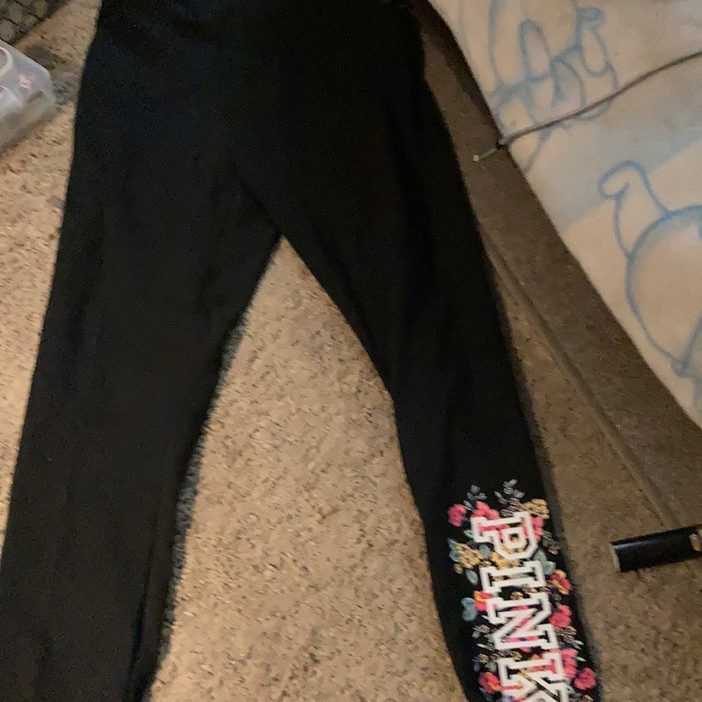 New pink